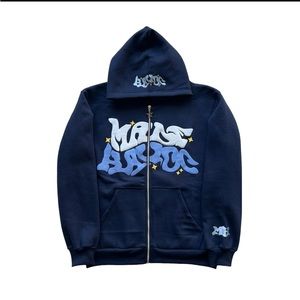 Made Havoc zip up